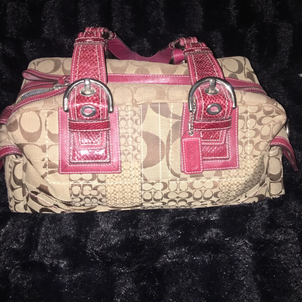 Coach - Limited Edition